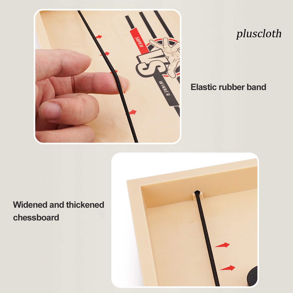 Bộ Trò Chơi Rút Dây Bằng Nhựa Nhiều Lớp Vui Nhộn Giải Trí Cho Gia Đình