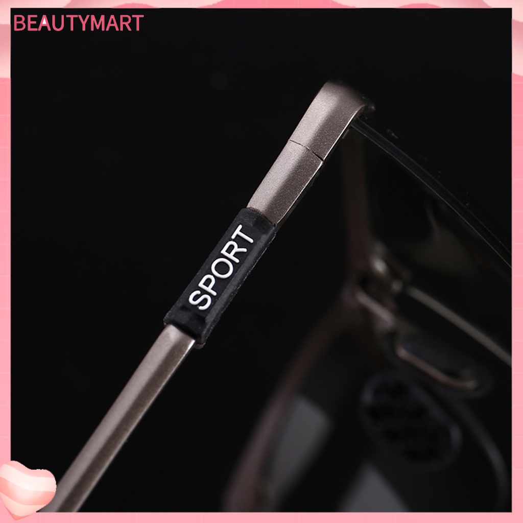 [beautymart] Kính Mát Chống Nắng Không Dễ Vỡ Không Đổi Màu Thông Minh Cho Nam Lái Xe