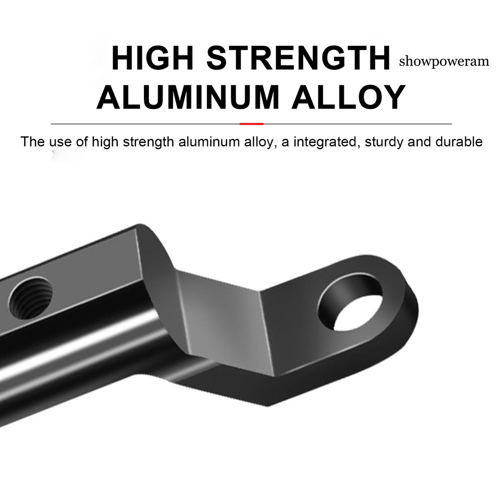 Giá Đỡ Chuyển Đổi Tay Lái Xe Đạp Chống Rung Chịu Được Mài Mòn