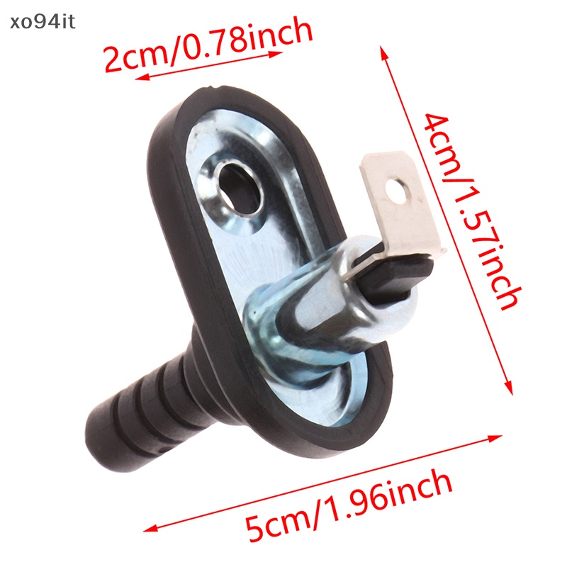 1 Công Tắc Đèn Gắn Cửa Xe Hơi / Tàu Thuyền Thông Dụng