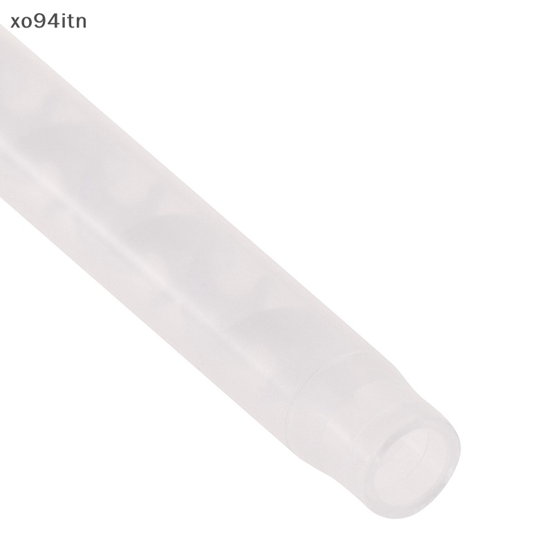 Set 50 Đầu Trộn Chất Liệu Silicone Cao Su Dùng Một Lần Tiện Lợi