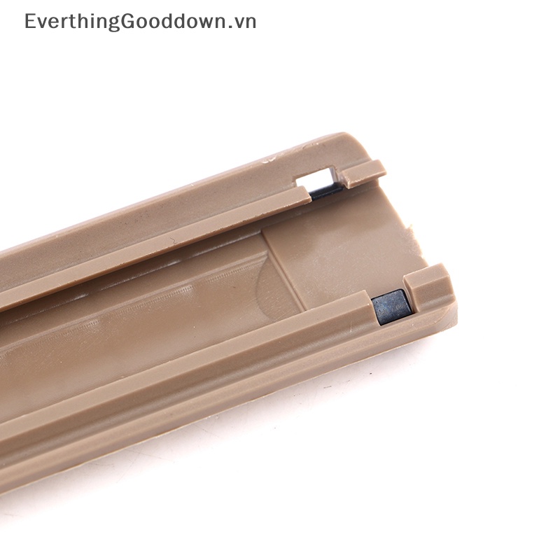 Everthinggooddown Set 4 Ốp Bảo Vệ Tay Lái Xe KAC 20mm Picany Weaver Rail vn