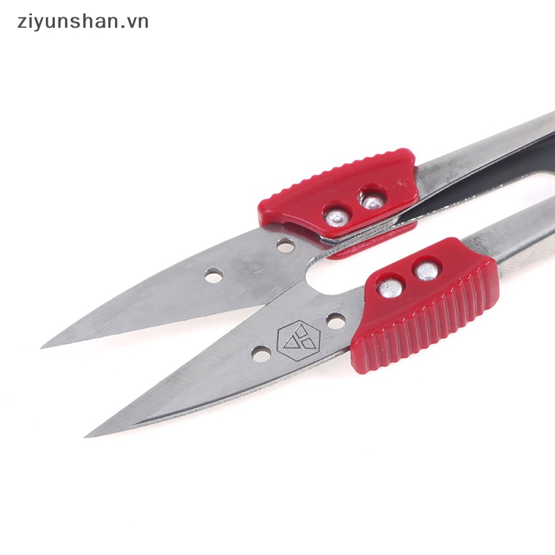 Kéo Cắt Chỉ Bằng Thép Không Gỉ ziyunshan