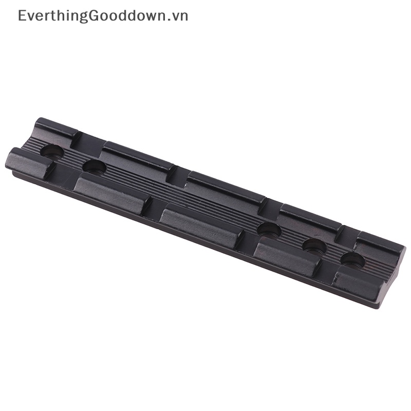 Đế Thanh Ray 20mm 100mm Chuyên Dụng Cho Máy Ảnh