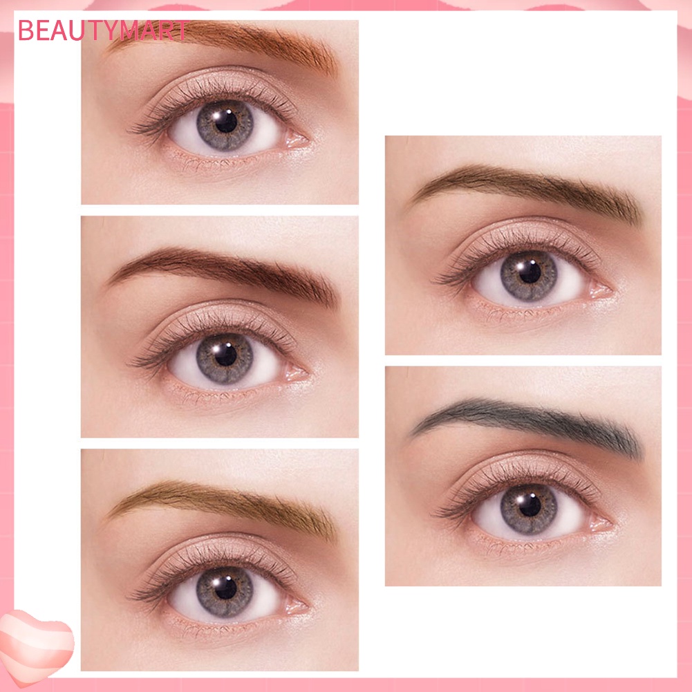 Bút Kẻ Mày DNM Dạng Lỏng Lâu Trôi Chống Thấm Nước