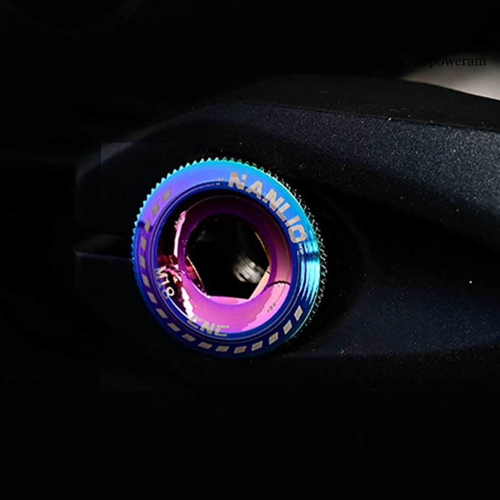 Vỏ Bọc Trục Khuỷu Tay Quay Trọng Lượng Nhẹ Cứng Cáp Chuyên Nghiệp