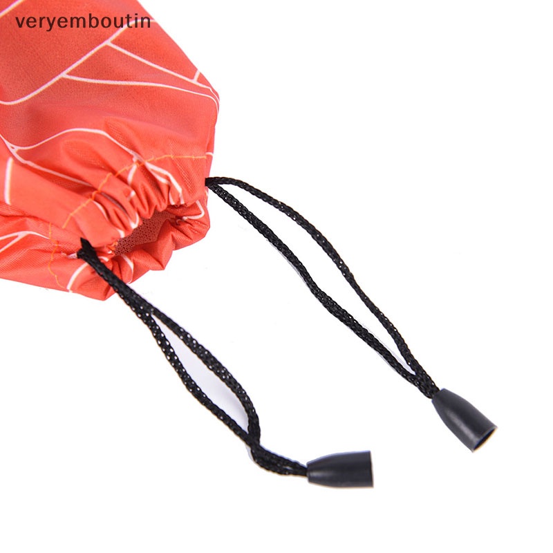 Bộ 5 Túi Đựng Mắt Kính Bằng Vải Mềm Màu Ngẫu Nhiên