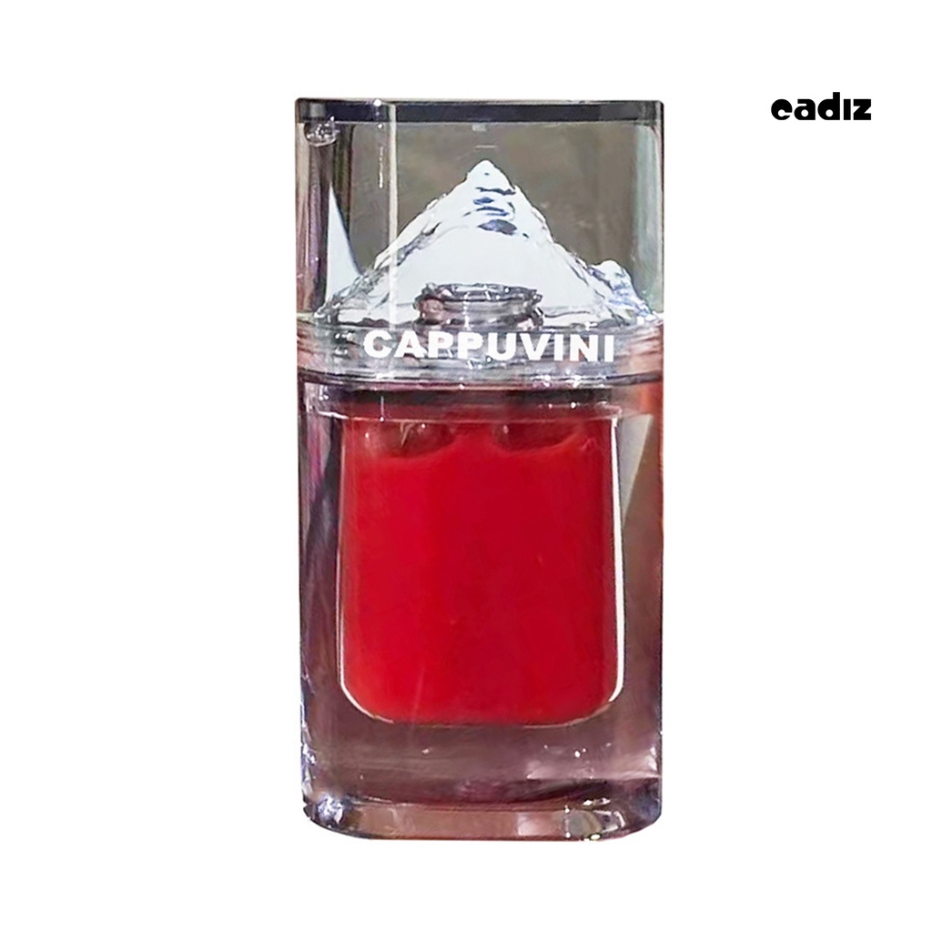 Dầu Dưỡng Môi Chiết Xuất Tự Nhiên 4.5g Chống Dính Độ Bóng Cao