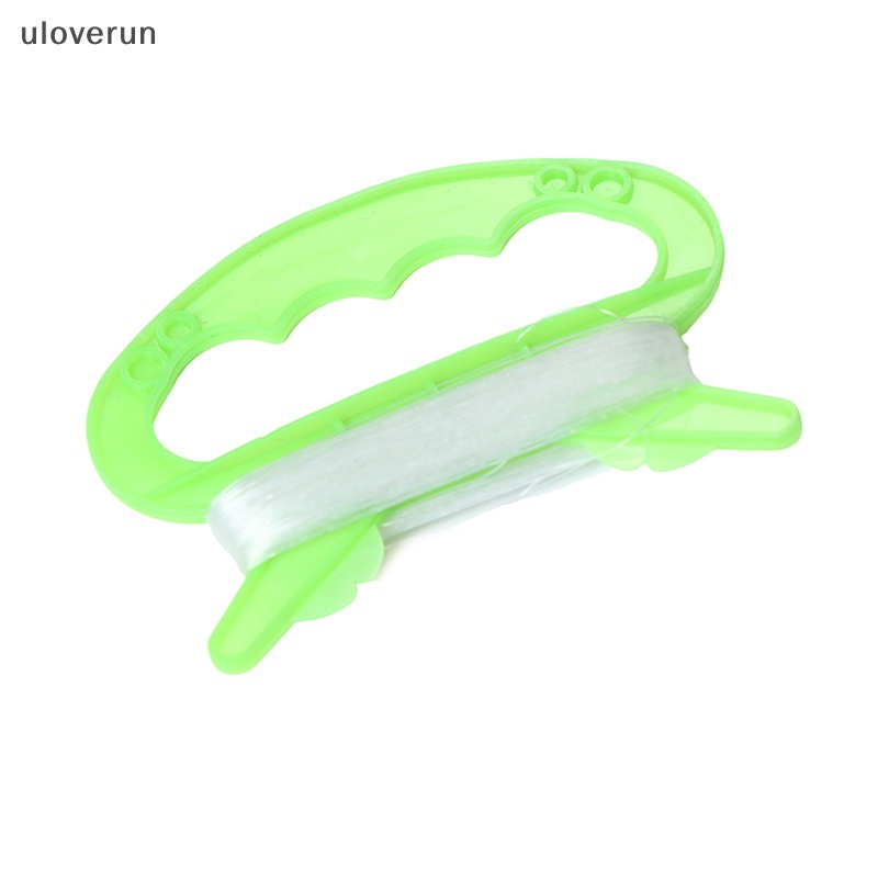 Diều Đồ Chơi 30M Dây Lò Xo Màu Ngẫu Nhiên Cho Bé