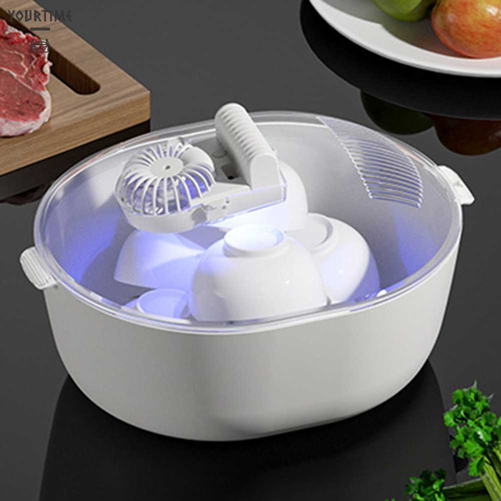 Khay Rã Đông Cỡ Lớn 4 Trong 1 Tiện Dụng Cho Nhà Bếp