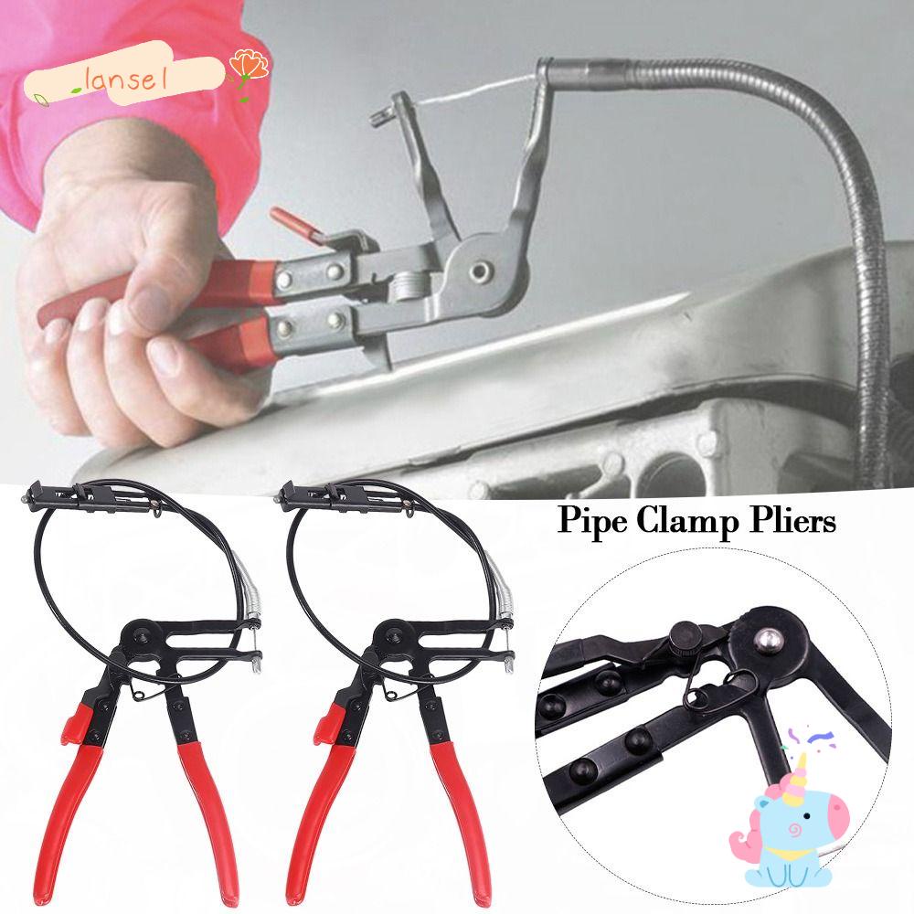 Kìm Kẹp Ống Nước Loại Dài Chuyên Dụng Chất Lượng Cao