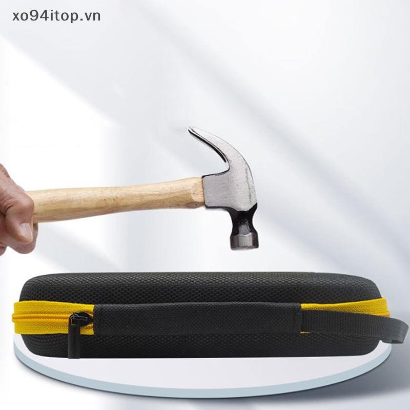 Túi Đựng Máy Chơi Game XOITOP RG405M Chống Thấm Nước Phong Cách Retro