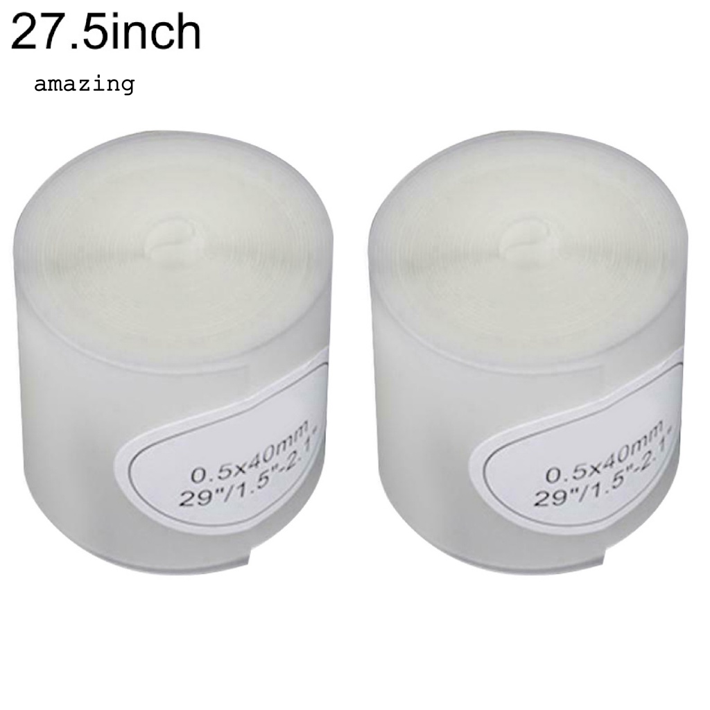 Miếng Lót Bảo Vệ Lốp Xe Đạp / Xe Hơi Chống Đâm Thủng