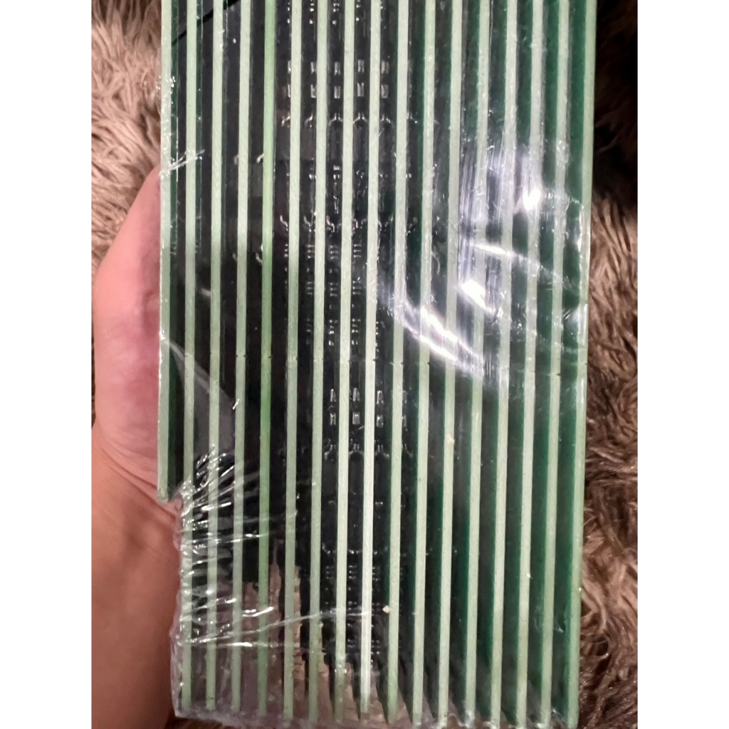 Mạch 3S 30A LC Full linh kiện, bảo vệ Pin Lion 3.7v.