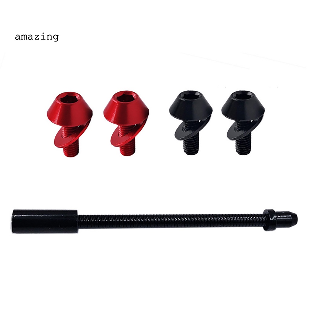 Tay Thắng Chữ V 108mm Bằng Hợp Kim Nhôm CNC Cho Xe Đạp