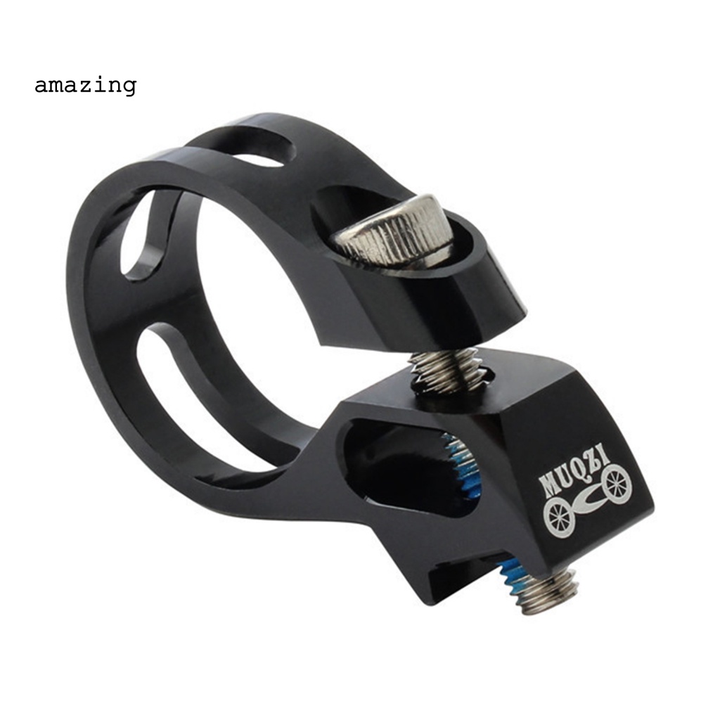 Kẹp Cần Gạt Số Xe Đạp Thiết Kế Rỗng Nhẹ Chống Mài Mòn Cho X5, X7, X9, XO, XX, XO1, XX1