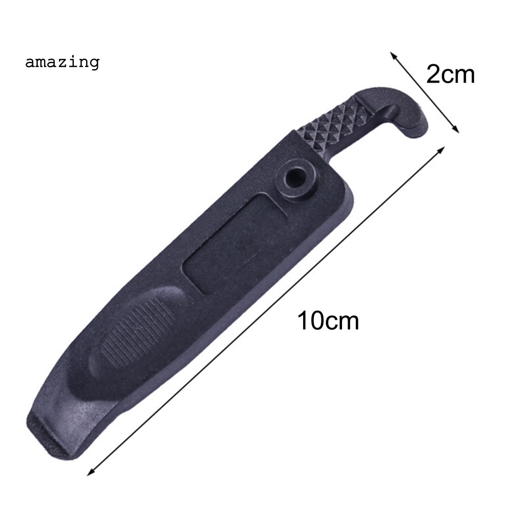 Bộ 3 Dụng Cụ Sửa Chữa Lốp Xe Đạp Leo Núi Tiết Kiệm Sức Nặng