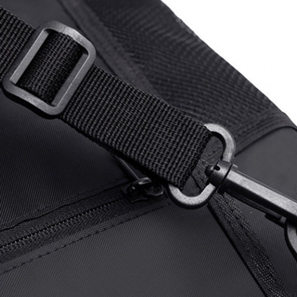 Norman Túi Dây Rút Thể Thao Đựng Bóng Chuyền / Bóng Đá / Bóng Chuyền Ngoài Trời Có Thể Mở Rộng