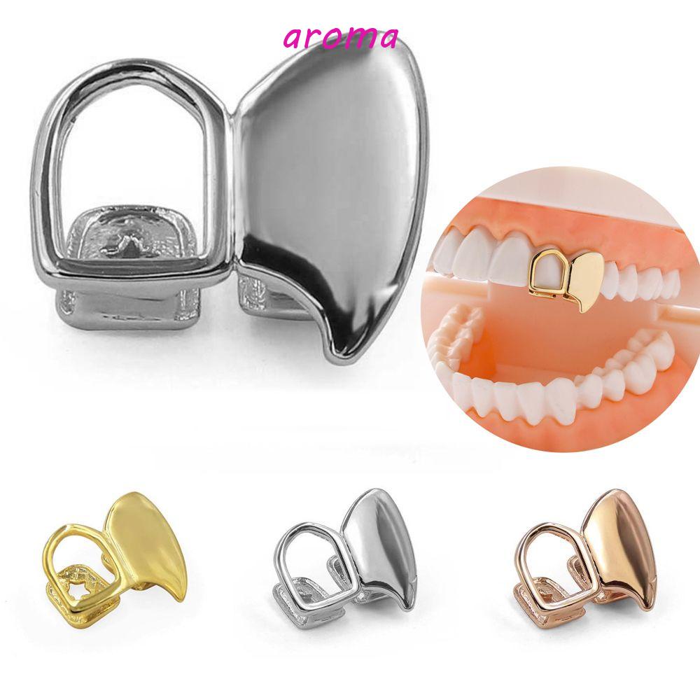 Mũ Lưỡi Trai Họa Tiết Răng Nướng Phong Cách Hip Hop Thời Trang Cho Nam Và Nữ