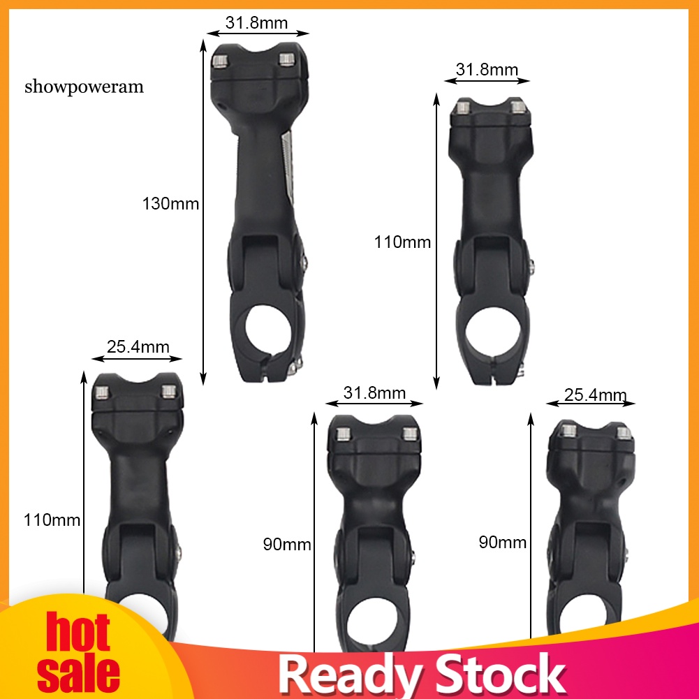 Trục Nối Dài Cho Xe Đạp Leo Núi 25.4 / 31.8mm