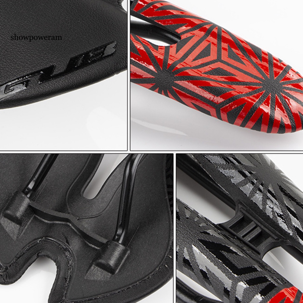 Yên Xe Đạp Leo Núi Mềm Mại Thân Thiện Với Môi Trường Thiết Kế Rỗng Thoáng Khí