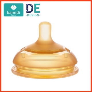 Phụ Kiện Bình Sữa Kamidi,Bình Sữa Kamidi Silicon,Nhựa, Tay Cầm, Ống Hút,Núm Vịt...