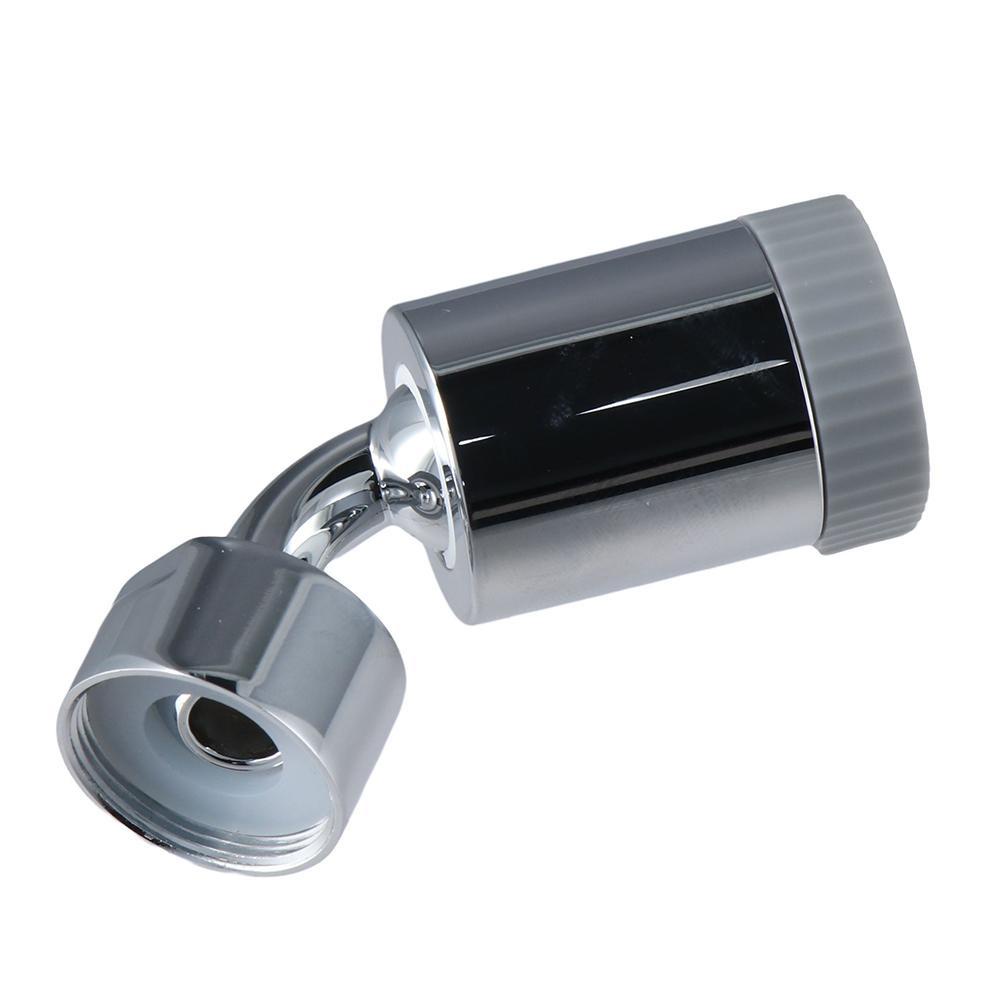 Đầu Vòi Nước 3 Chức Năng