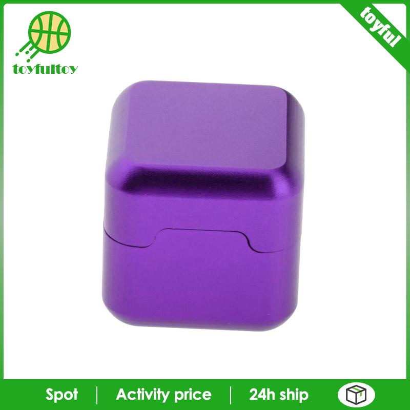 Hộp Đựng Phấn Bida Hình Vuông Tiện Dụng