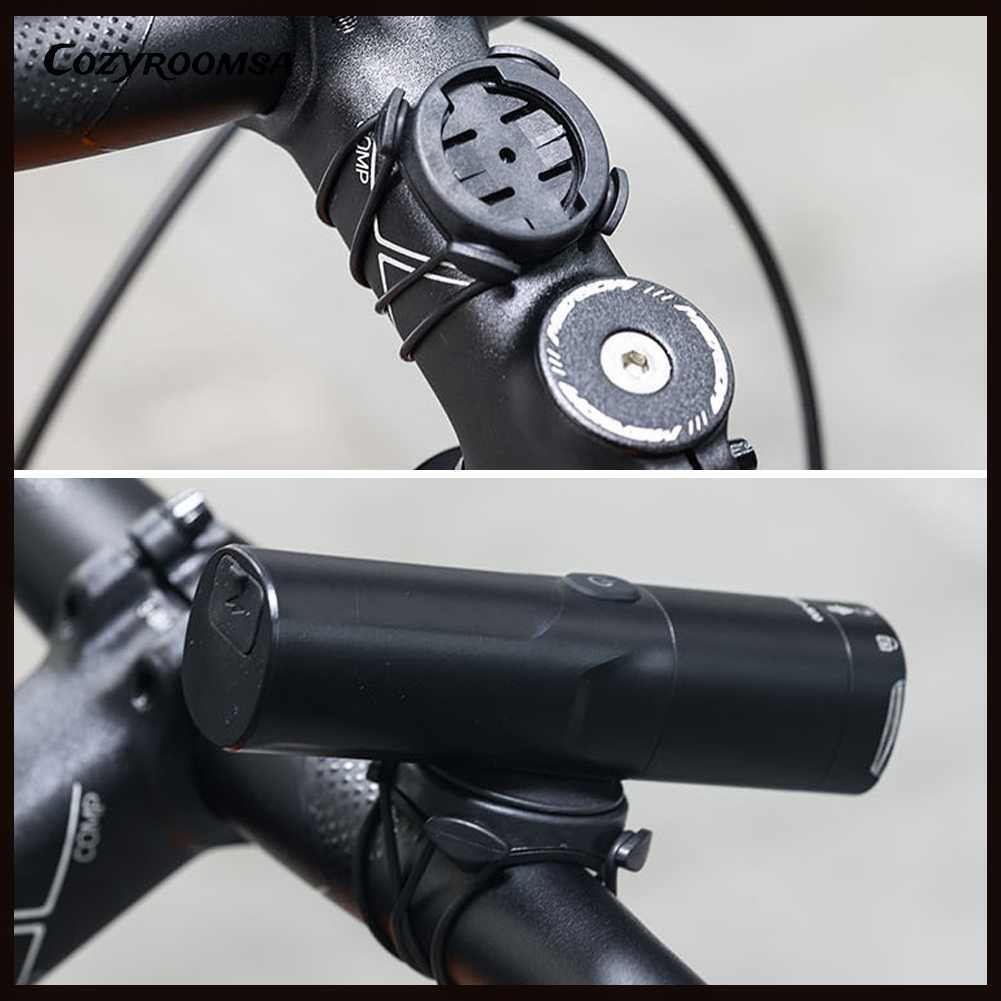 Giá Đỡ Đèn Pha Xe Đạp Siêu Nhẹ Tháo Lắp Nhanh Đa Năng