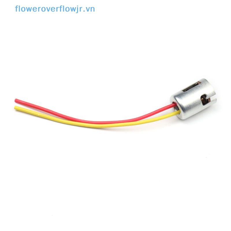 Ổ Cắm Nối Dài 2 Dây 1157 BAY15D 1016 Cho Bóng Đèn Đuôi Xe Hơi