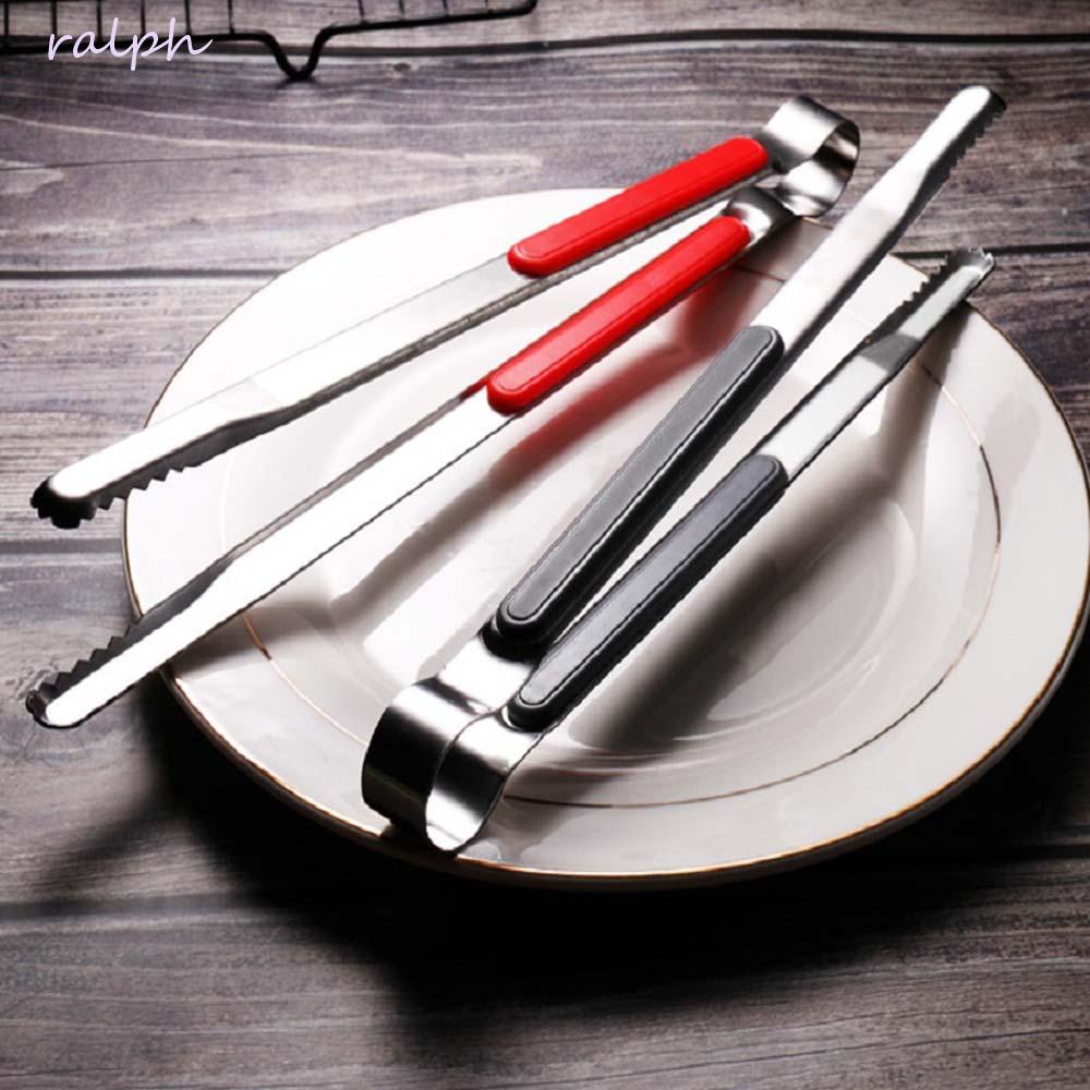 Kẹp Gắp Mì Spaghetti Bằng Thép Không Gỉ Đa Năng