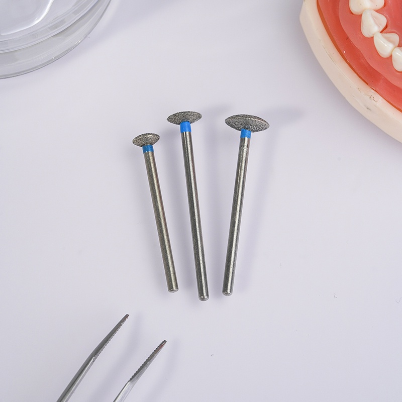 Mũi Khoan Tốc Độ Thấp Cho Máy Mài micromotor handlera 2.35Mm