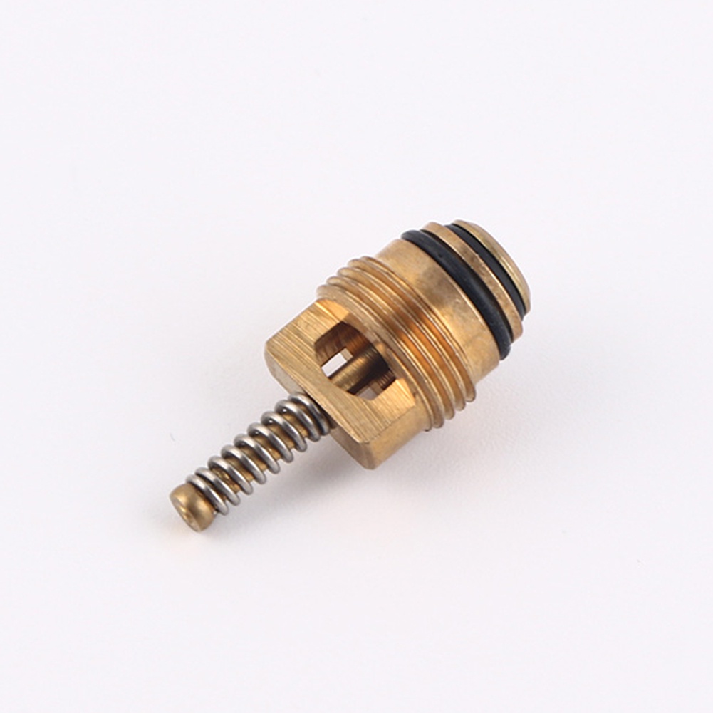 Bộ 10 LõI Van M10 R1234YF A C MT0065 1575236 Phụ Kiện Chuyên Dụng Dành Cho pOLdLA