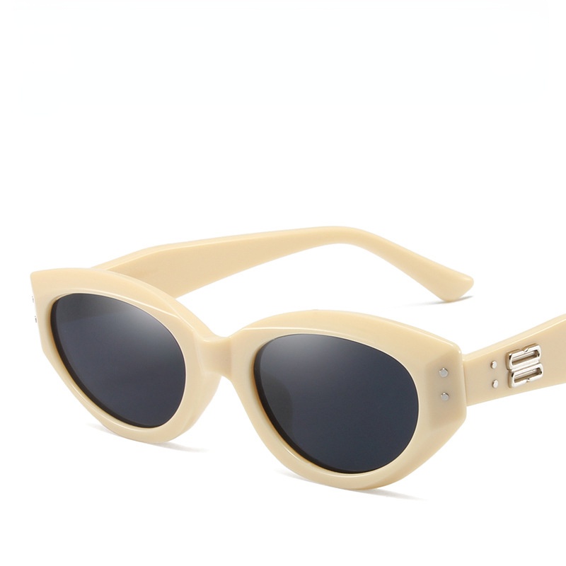 Kính Mát Chống Tia UV400 Nhiều Màu Sắc