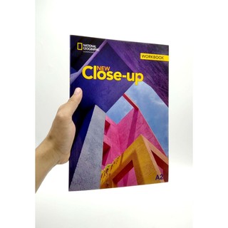 New Close-up A2: Workbook 3rd Edition