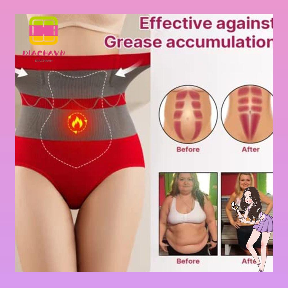 Quần Short Giải Độc Mềm Mại Chất Lượng Cao Giúp Giảm Cân Cho Nữ