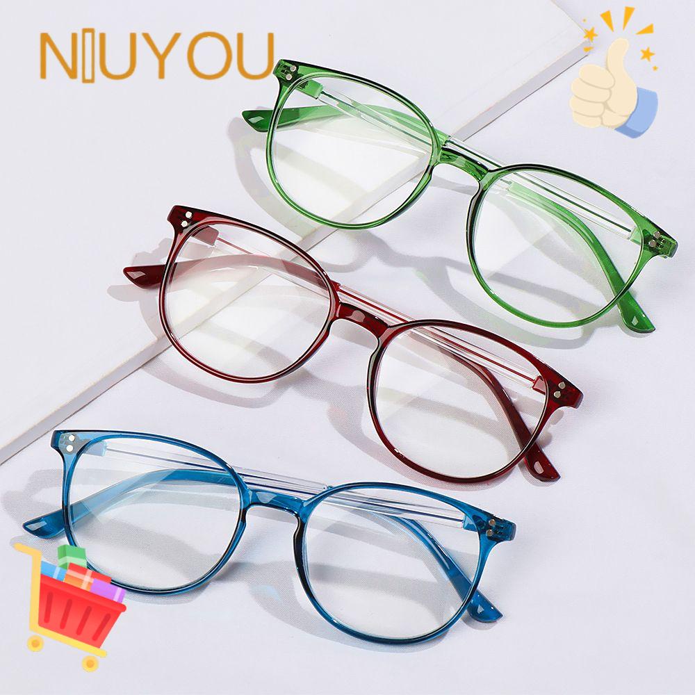 Kính Đọc Sách Siêu Nhẹ + 1.00 ~ + 4.00 Độ Phân Giải Cao