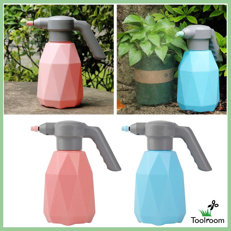 Bộ 2 Bình Xịt Nước Tưới Cây Chạy Điện Tiện Dụng