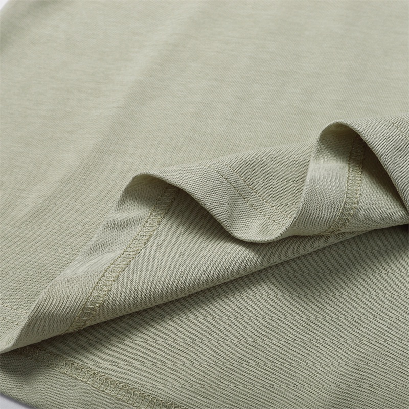 Xu Hướng Mới Nhất Áo Thun Tay Ngắn In Hình Trượt Nước Chất Lượng Cao Thời Trang Và Chất Lượng Cao Dáng Rộng Vừa Vặn!Tyfit6uy