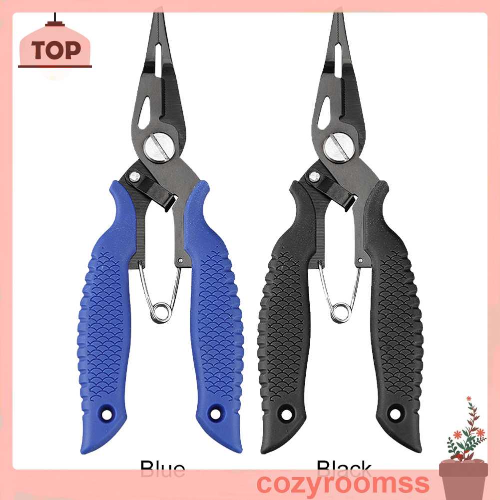 Kìm Kẹp Cá Đa Năng Bằng Inox Chuyên Dụng