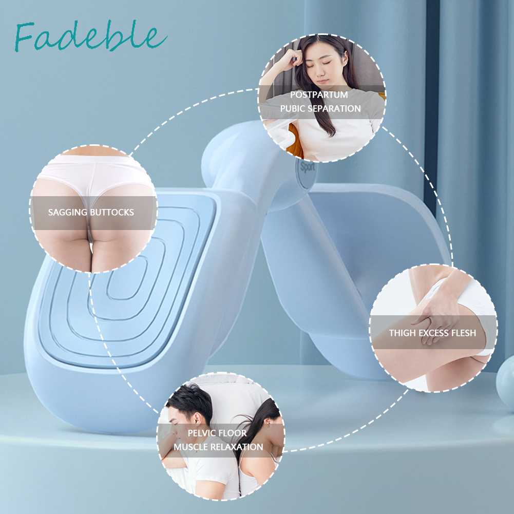 Máy Tập Hông Có Thể Điều Chỉnh Tiện Dụng