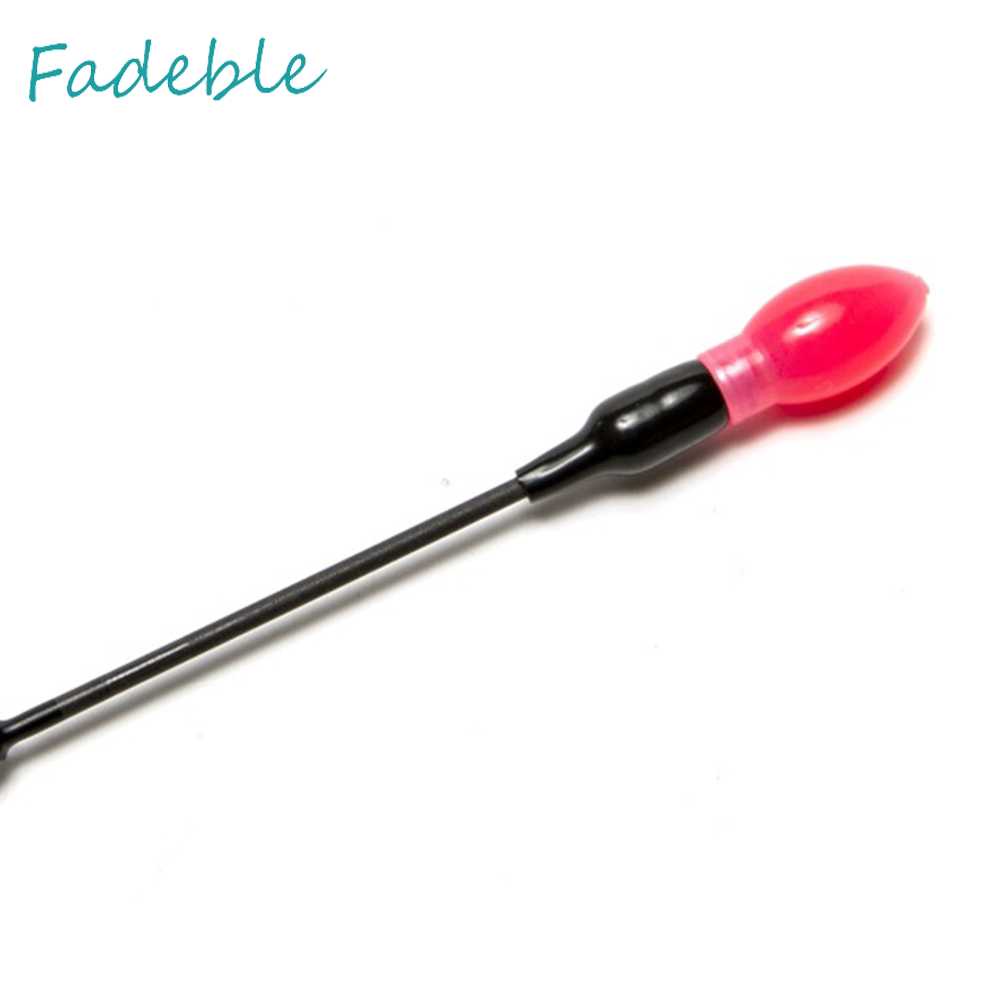 Set 2 Phao Câu Cá Cảm Biến Trọng Lực 3D Chuyên Dụng