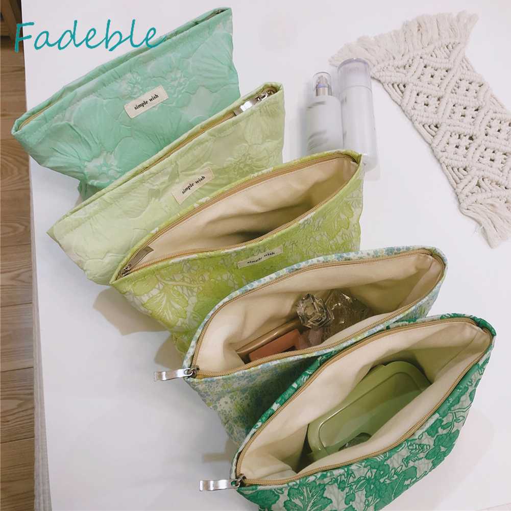 Túi Đựng Mỹ Phẩm Đa Năng Kiểu Dáng Thời Trang Tiện Dụng