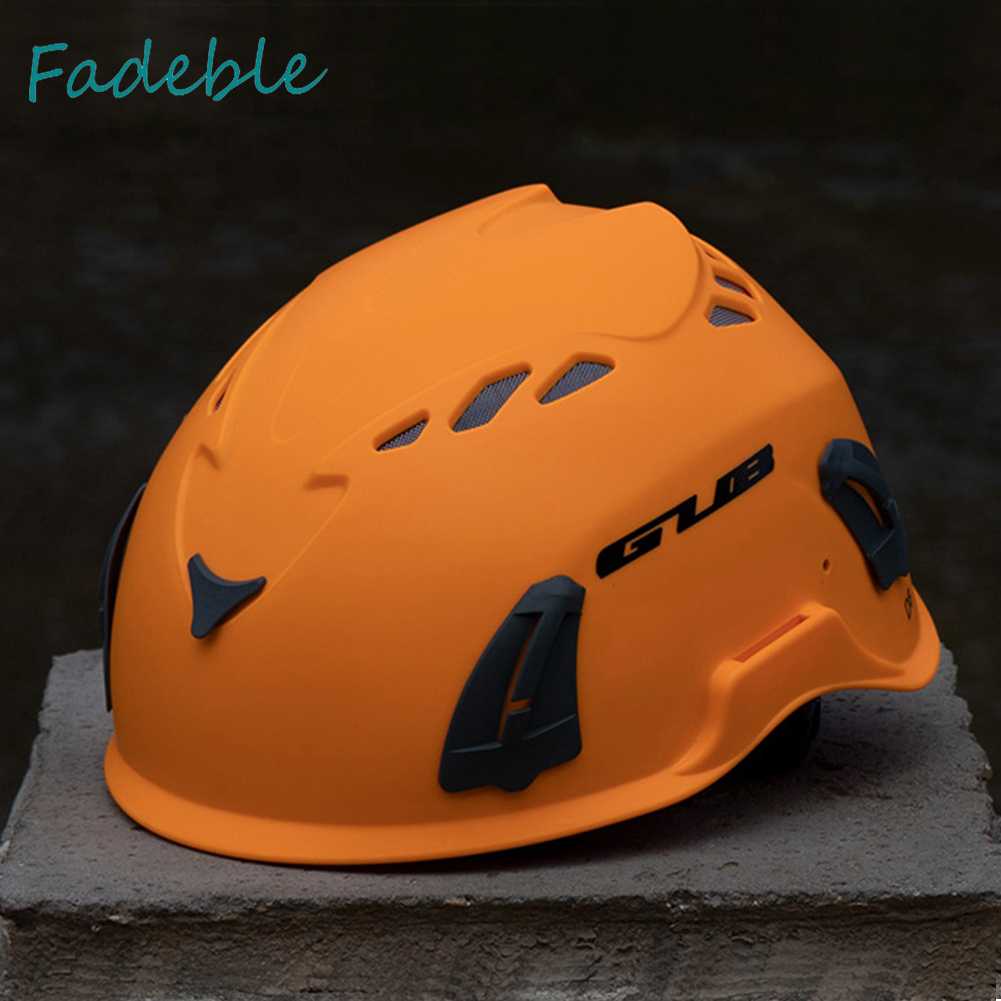 Mũ Bảo Hiểm GUB D8 Cho Hoạt Động Thể Thao Ngoài Trời