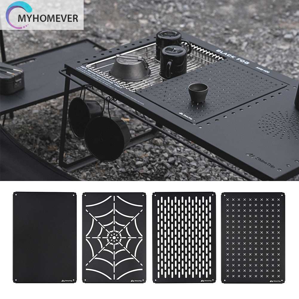 Bàn Cắm Trại Có Thể Tháo Rời Tiện Dụng