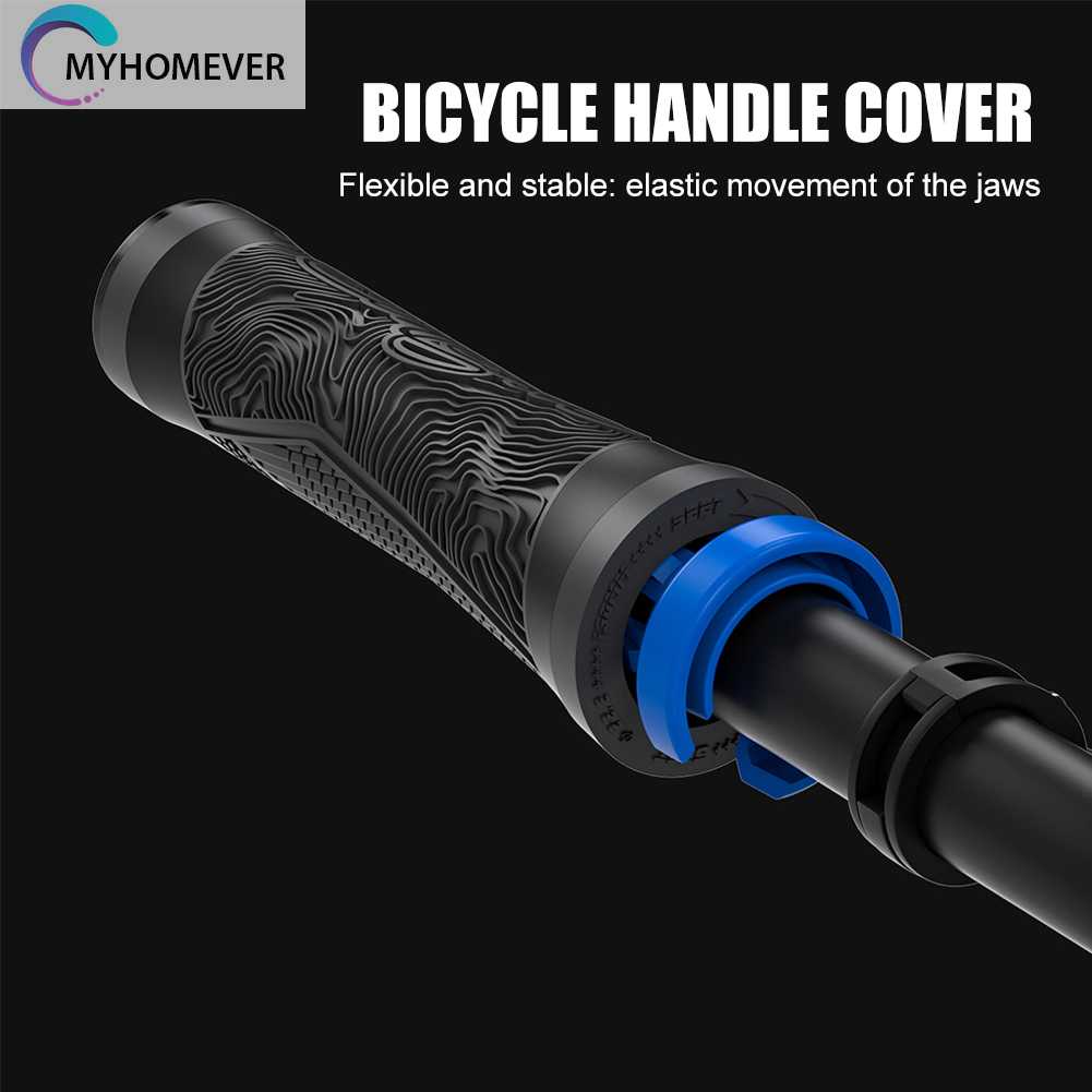 Vỏ Bọc Tay Lái Xe Đạp Leo Núi Chất Lượng Cao