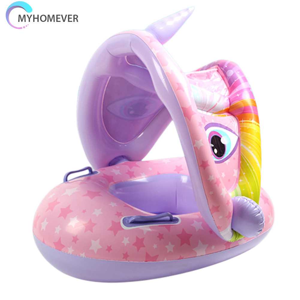 Phao Bơi Tròn Bằng PVC Trơn Mượt Có Thể Tái Sử Dụng