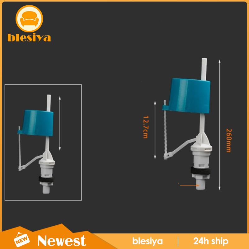 [Blesiya] Ống Đi Vệ Sinh Đáy 1 / 2 "Truyền Thống