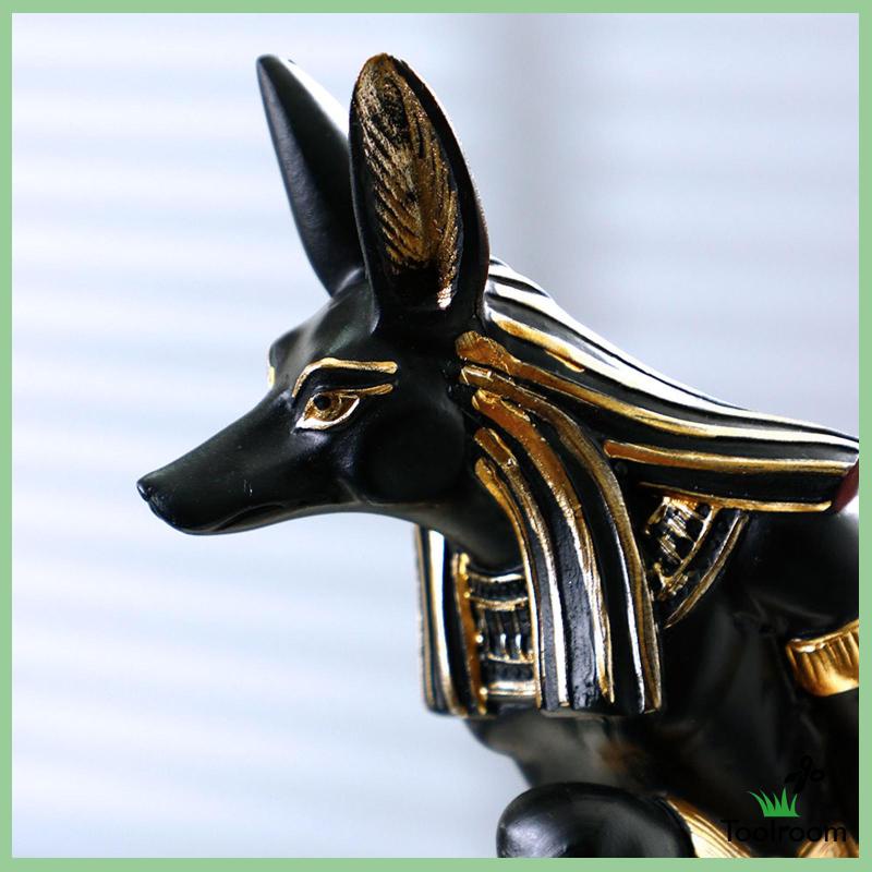 Mô Hình Tượng Điêu Khắc Để Bàn Trang Trí Nhà Bếp