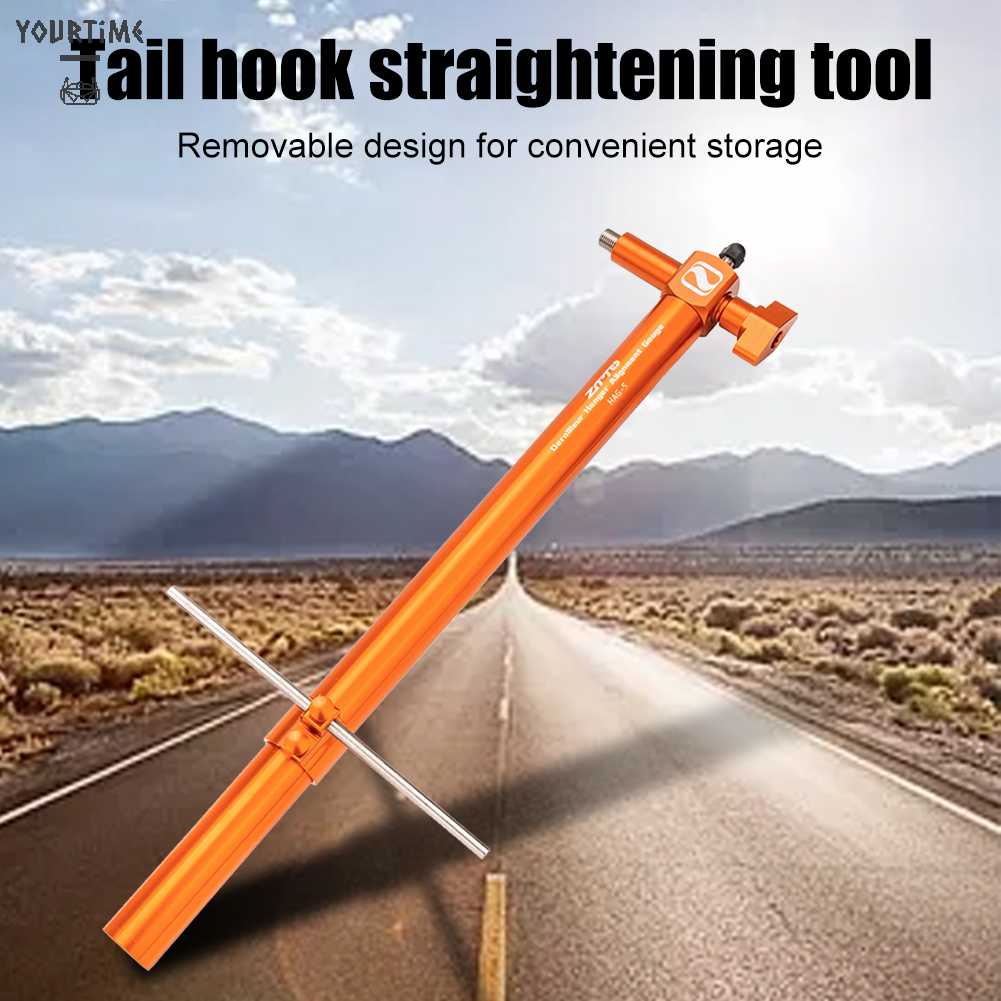 Ztto Dụng Cụ Căn Chỉnh Treo Xe Đạp Chuyên Nghiệp